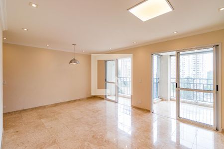 Apartamento à venda com 4 quartos, 165m² em Vila Andrade, São Paulo