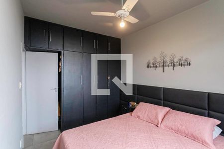 Quarto 1 de apartamento à venda com 2 quartos, 64m² em São Lucas, Belo Horizonte