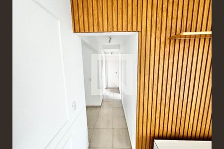 Corredor de apartamento à venda com 3 quartos, 110m² em Imirim, São Paulo