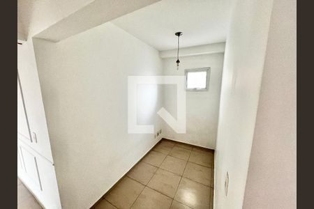 Escritório/Corredor de apartamento à venda com 3 quartos, 110m² em Imirim, São Paulo