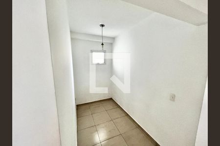 Escritório/Corredor de apartamento à venda com 3 quartos, 110m² em Imirim, São Paulo
