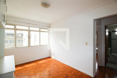 Sala de apartamento à venda com 2 quartos, 65m² em Itaim Bibi, São Paulo