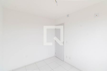 Quarto 1 de apartamento para alugar com 2 quartos, 46m² em Inhoaíba, Rio de Janeiro