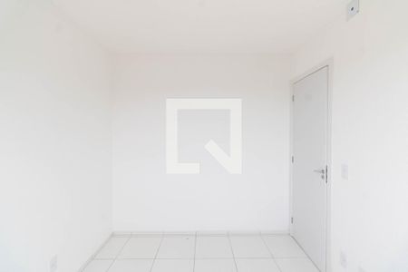 Quarto 1 de apartamento para alugar com 2 quartos, 46m² em Inhoaíba, Rio de Janeiro