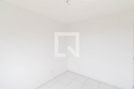Quarto 1 de apartamento para alugar com 2 quartos, 46m² em Inhoaíba, Rio de Janeiro