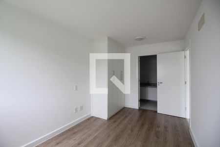 Suíte de apartamento para alugar com 2 quartos, 79m² em Barra Olímpica, Rio de Janeiro