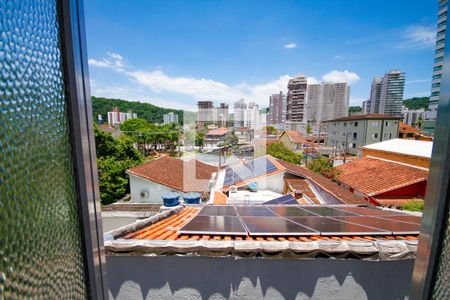 Área de Serviço de kitnet/studio para alugar com 1 quarto, 26m² em Boqueirão, Praia Grande