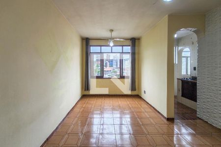Kitnet  de kitnet/studio para alugar com 0 quarto, 26m² em Boqueirão, Praia Grande