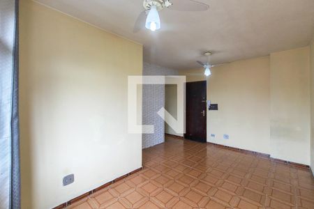Studio de kitnet/studio para alugar com 0 quarto, 26m² em Boqueirão, Praia Grande