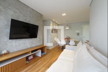 Apartamento à venda com 3 quartos, 66m² em Ipiranga, São Paulo