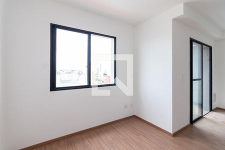 Quarto de apartamento para alugar com 1 quarto, 30m² em Parada Inglesa, São Paulo