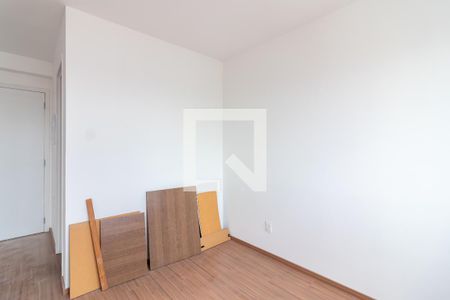 Quarto de apartamento para alugar com 1 quarto, 30m² em Parada Inglesa, São Paulo