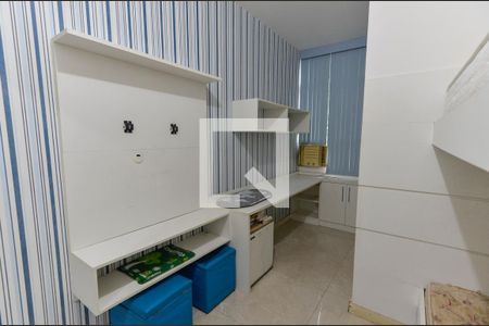 Quarto 1 de apartamento à venda com 3 quartos, 90m² em Tijuca, Rio de Janeiro