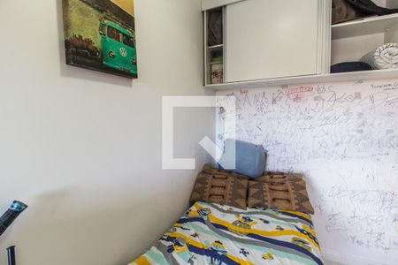 Quarto 4 de apartamento para alugar com 4 quartos, 108m² em Alphaville Conde Ii, Barueri