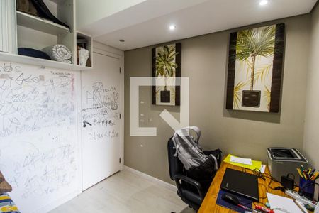 Quarto 4 de apartamento para alugar com 4 quartos, 108m² em Alphaville Conde Ii, Barueri
