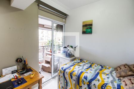 Quarto 4 de apartamento para alugar com 4 quartos, 108m² em Alphaville Conde Ii, Barueri