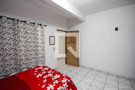 Quarto de casa à venda com 4 quartos, 110m² em Fazenda da Juta, São Paulo