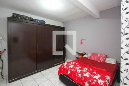 Quarto de casa à venda com 4 quartos, 110m² em Fazenda da Juta, São Paulo