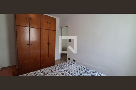 Quarto 1 de apartamento à venda com 3 quartos, 70m² em Rudge Ramos, São Bernardo do Campo