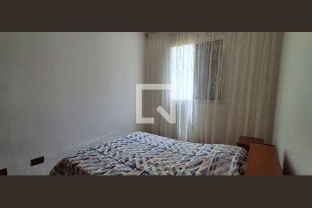 Quarto 1 de apartamento à venda com 3 quartos, 70m² em Rudge Ramos, São Bernardo do Campo