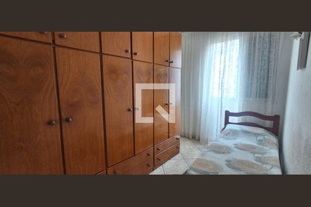 Quarto 2 de apartamento à venda com 3 quartos, 70m² em Rudge Ramos, São Bernardo do Campo