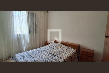 Quarto 1 de apartamento à venda com 3 quartos, 70m² em Rudge Ramos, São Bernardo do Campo