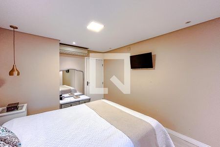 Suíte de casa para alugar com 3 quartos, 170m² em Vila Formosa, São Paulo