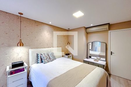 Suíte de casa para alugar com 3 quartos, 170m² em Vila Formosa, São Paulo