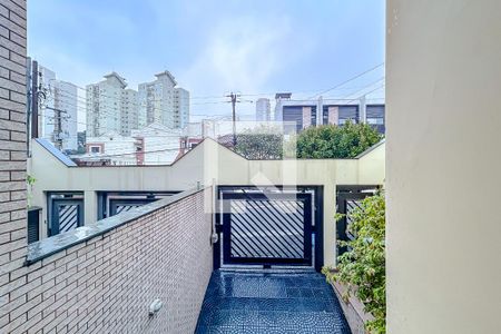 Vista da Sala de casa para alugar com 3 quartos, 170m² em Vila Formosa, São Paulo
