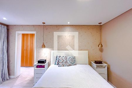 Suíte de casa para alugar com 3 quartos, 170m² em Vila Formosa, São Paulo