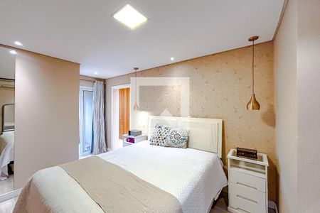 Suíte de casa para alugar com 3 quartos, 170m² em Vila Formosa, São Paulo