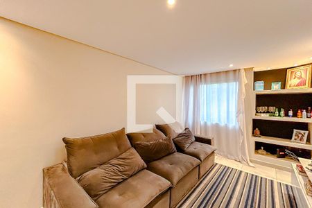 Sala de casa para alugar com 3 quartos, 170m² em Vila Formosa, São Paulo