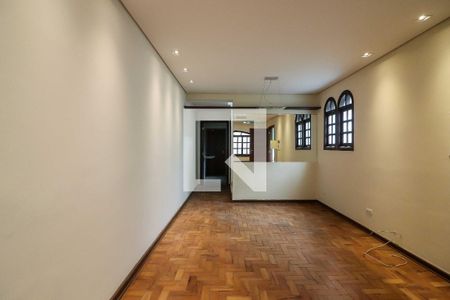 Casa para alugar com 3 quartos, 125m² em Vila Sonia, São Paulo