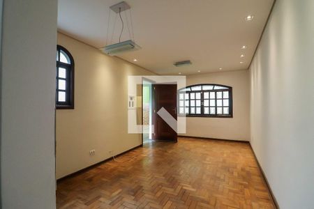 Casa para alugar com 3 quartos, 125m² em Vila Sonia, São Paulo