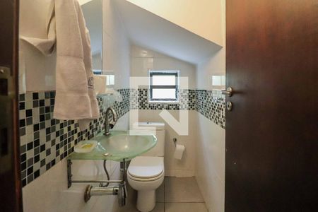 Casa para alugar com 3 quartos, 125m² em Vila Sonia, São Paulo