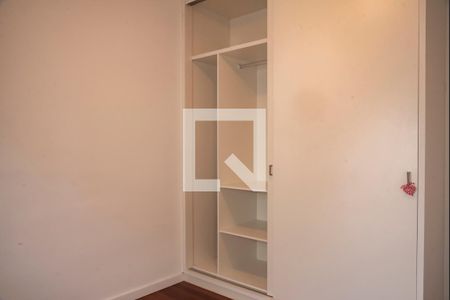 Quarto de apartamento à venda com 3 quartos, 127m² em Vila Clementino, São Paulo