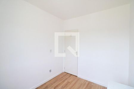 Quarto 2 de apartamento para alugar com 2 quartos, 44m² em Canhema, Diadema