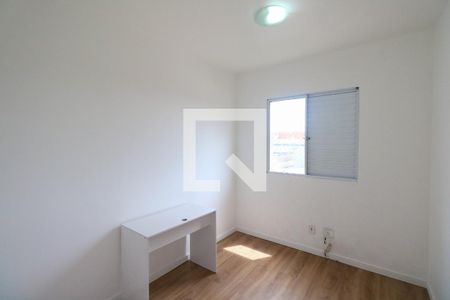 Quarto 2 de apartamento para alugar com 2 quartos, 44m² em Canhema, Diadema