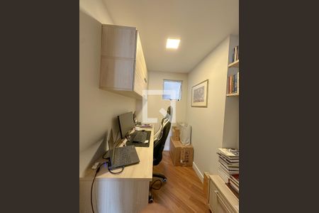 Escritório de apartamento para alugar com 2 quartos, 103m² em Água Branca, São Paulo