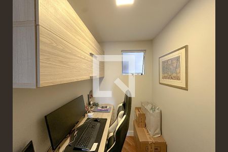 Escritório de apartamento para alugar com 2 quartos, 103m² em Água Branca, São Paulo