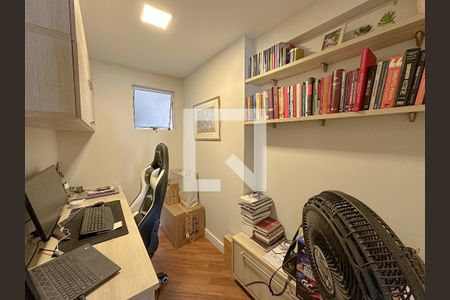 Escritório de apartamento para alugar com 2 quartos, 103m² em Água Branca, São Paulo