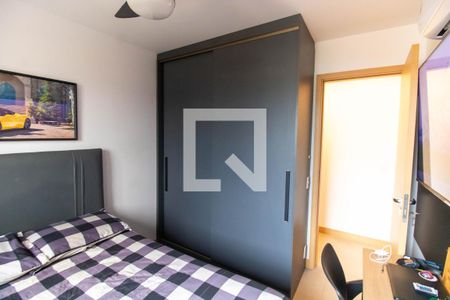 Suíte 1 de apartamento à venda com 2 quartos, 95m² em Piratininga, Niterói