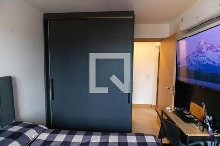 Suíte 1 de apartamento à venda com 2 quartos, 95m² em Piratininga, Niterói
