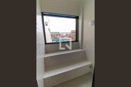 Área comum de apartamento à venda com 2 quartos, 95m² em Piratininga, Niterói