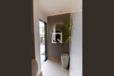 Hall de apartamento à venda com 2 quartos, 95m² em Piratininga, Niterói
