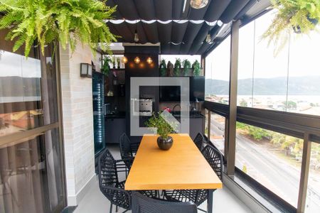 Cobertura de apartamento à venda com 2 quartos, 95m² em Piratininga, Niterói