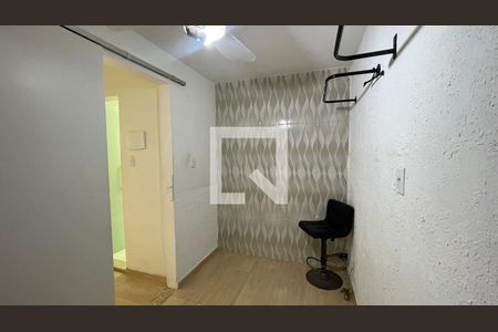 Quarto 2 de apartamento para alugar com 2 quartos, 48m² em Jardim Guanabara, Rio de Janeiro