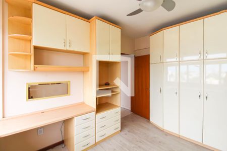 Quarto 1 de apartamento à venda com 3 quartos, 103m² em Centro, Canoas