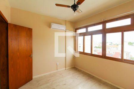 Quarto 2 de apartamento à venda com 3 quartos, 103m² em Centro, Canoas
