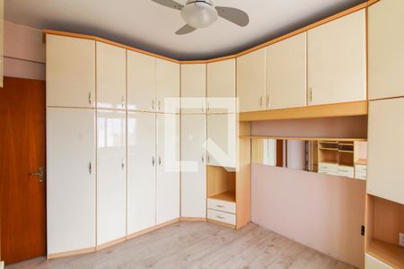 Quarto 1 de apartamento à venda com 3 quartos, 103m² em Centro, Canoas